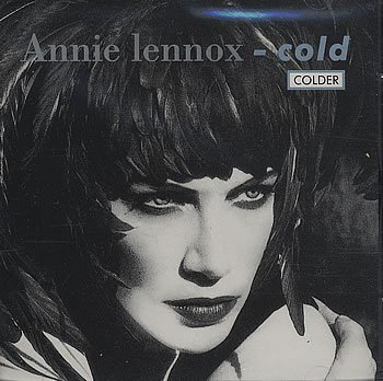 Lennox , Annie - Cold (Colder) (Maxi)