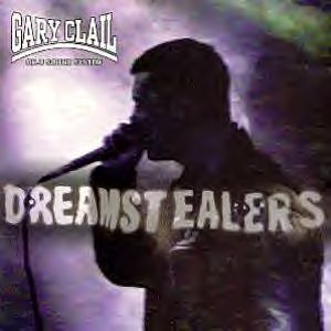 Clail , Gary - Dreamstealers