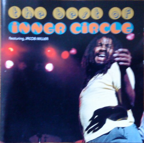 Inner Circle - Feat Jacob Miller Best of (UK Import)