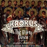 Krokus - Dirty Dynamite