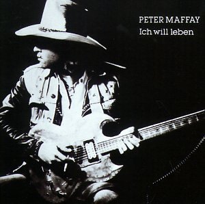 Maffay , Peter - Ich Will Leben