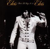 Elvis Presley - An Afternoon in the Garden