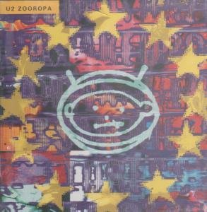 U2 - Zooropa