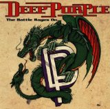 Deep Purple - Slave and masters