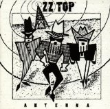 ZZ Top - Rhythmeen