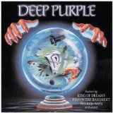 Deep Purple - The Battle Rages On...