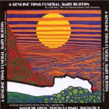 Burton , Gary - A genuine Tong Funeral (With Carla Bley)