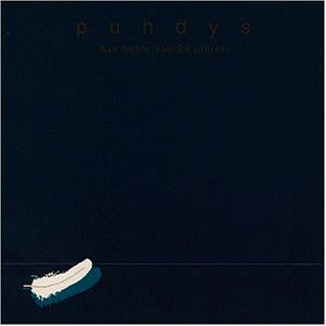 Puhdys - Das Beste aus 25 Jahren