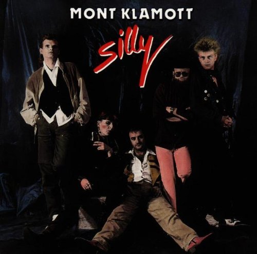 Silly - Mont Klamott