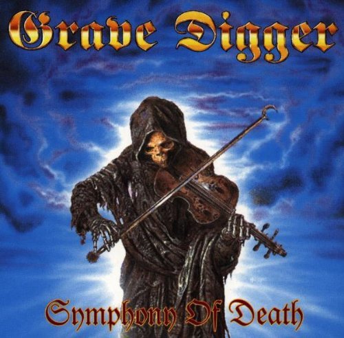 Grave Digger - Symphony Of Death