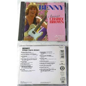 Benny - Amigo Charly Brown