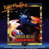  - Peter Maffay - Tabaluga und Lilli Live! [2 DVDs]