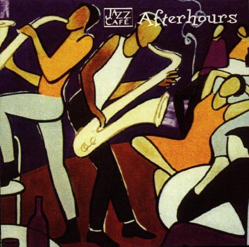 Various - Afterhours