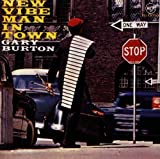 Burton , Gary - A genuine Tong Funeral (With Carla Bley)