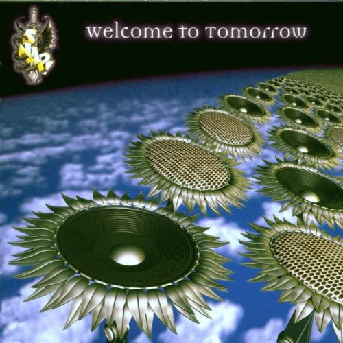 Snap! - Welcome to Tomorrow