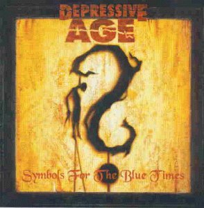 Depressive Age - Symbols for the blue time