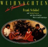 Schöbel , Frank - Weihnachten in Familie