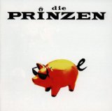 die Prinzen - Küssen Verboten