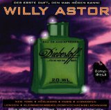 Astor , Willy - Scherz Spezial Dragees