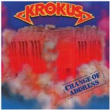 Krokus - The Blitz (Re-Released)