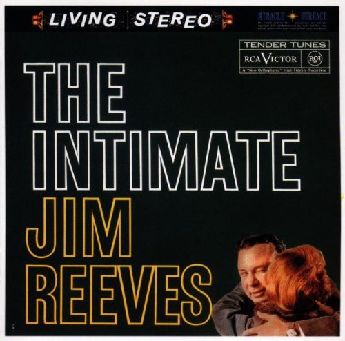 Reeves , Jim - The Intimate