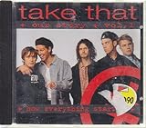 Take That - How It All Start (UK-Import)