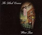 Black Crowes , The - The lost crowes