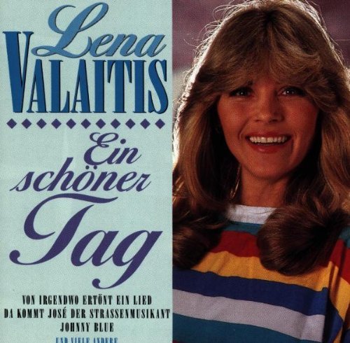 Lena Valaitis - Ein Schöner Tag