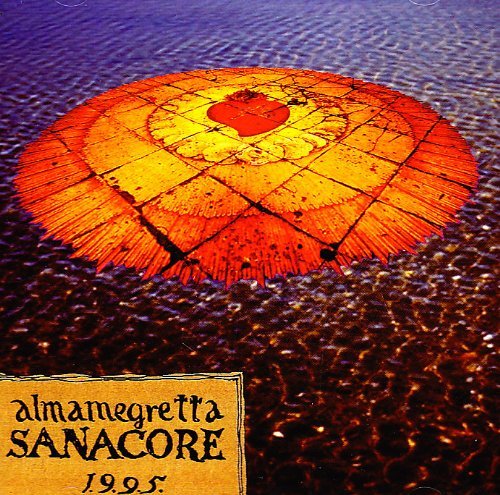 Almamegretta - Sanacore 1995