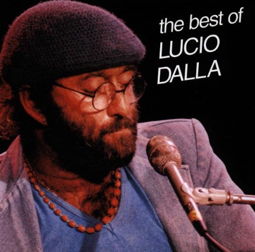 Dalla , Lucio - The best of lucio dalla