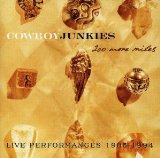 Cowboy Junkies - Lay it down