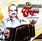 Piazzolla , Astor - Sur