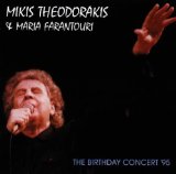 Theodorakis , Mikis / Farantouri , Maria - Asmata