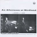 Winding , Kai & Johnson , J.J. - An Afternoon At Birdland