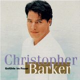 Barker , Christopher - From my heart