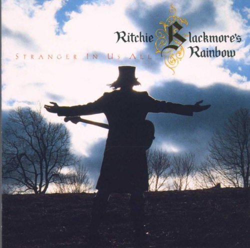 Ritchie Blackmore's Rainbow - Stranger in Us All