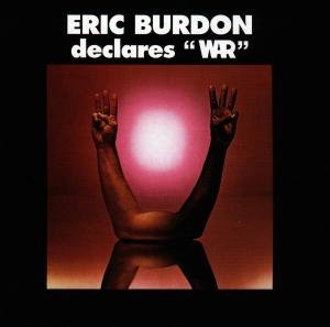 Burdon , Eric - Eric Burdon declares 