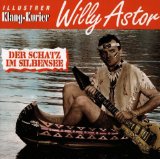 Astor , Willy - Scherz Spezial Dragees