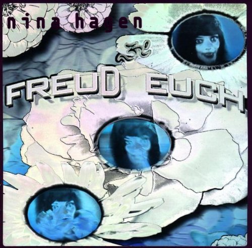 Hagen , Nina - Freud euch