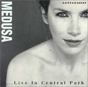 Lennox , Annie - Medusa & live in the central park