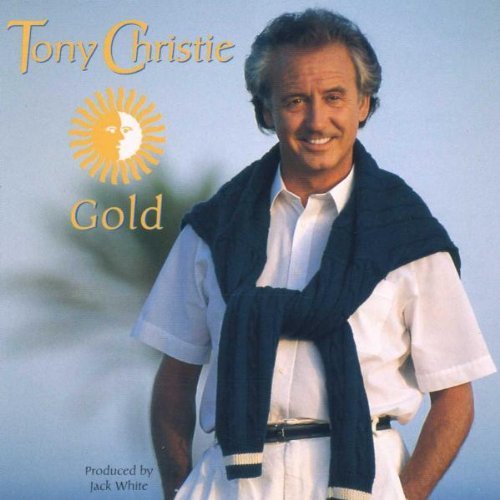 Tony Christie - Gold