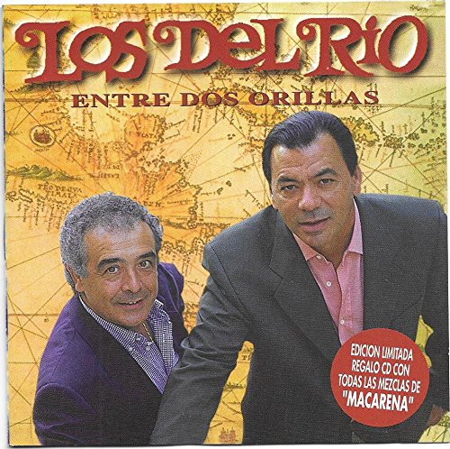 Del Rio , Los - Entre Dos Orillas