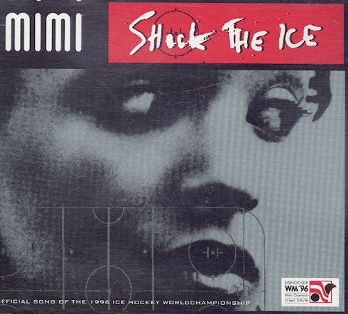 Mimi - Shock the Ice (Maxi)