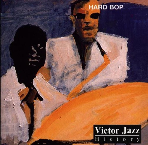 Sampler - Hard Bop (Victor Jazz History 14)