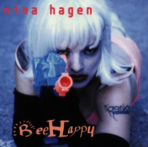 Hagen , Nina - BeeHappy