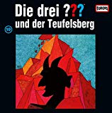 Die Drei ??? - 194/und die Zeitreisende [Vinyl LP]