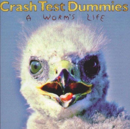 Crash Test Dummies - A worm's life