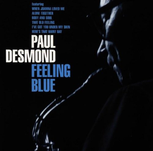 Paul Desmond - Feeling Blue