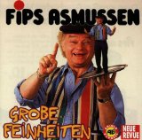 Fips Asmussen - Asmussen  16-Jetzt Geht'S Ru