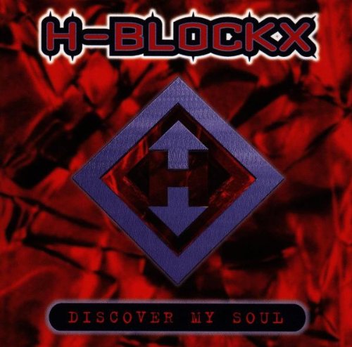 H-Blockx - Discover my soul